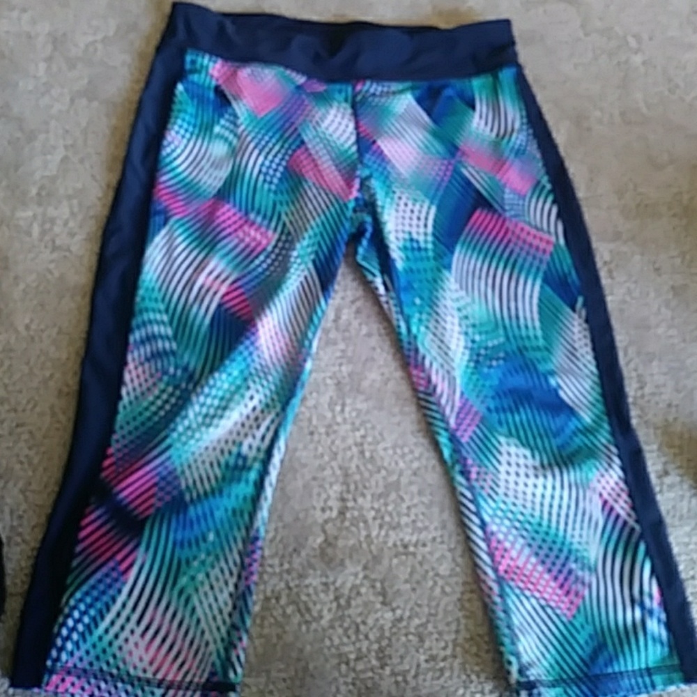 Leggings/workout legings